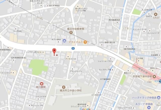 グラン・ソラール丸の内の物件内観写真