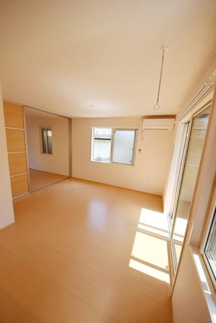 カーサポンティチェロの物件内観写真