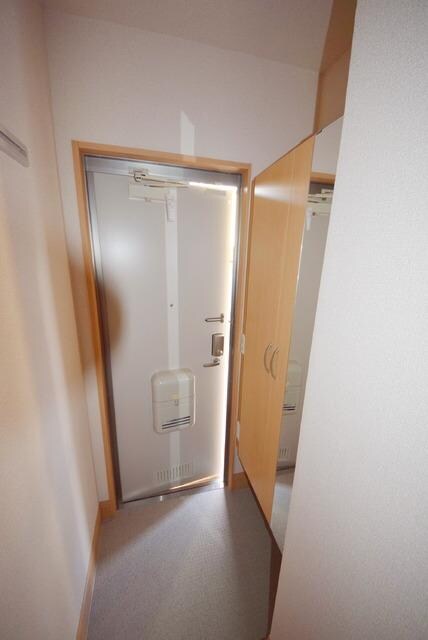 カーサポンティチェロの物件内観写真