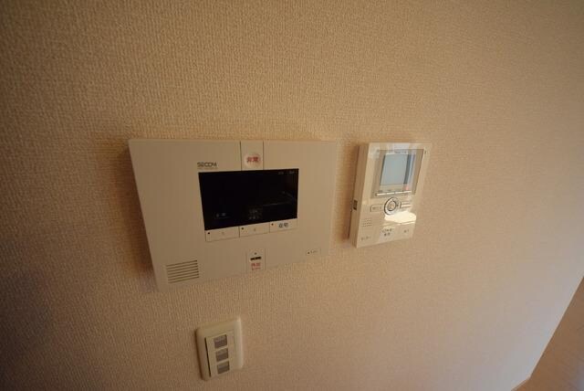 カーサポンティチェロの物件内観写真