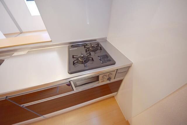 カーサポンティチェロの物件内観写真