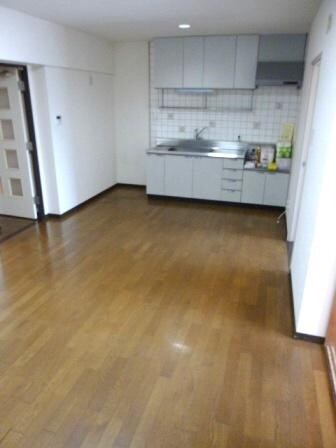 ウエストヒル 湘南 弐番館の物件内観写真