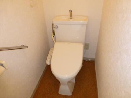 ウエストヒル 湘南 弐番館の物件内観写真