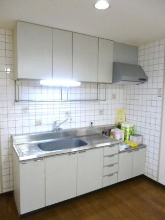 ウエストヒル 湘南 弐番館の物件内観写真