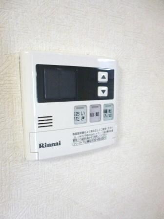 ウエストヒル 湘南 弐番館の物件内観写真