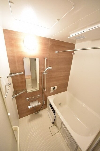 laid-backの物件内観写真