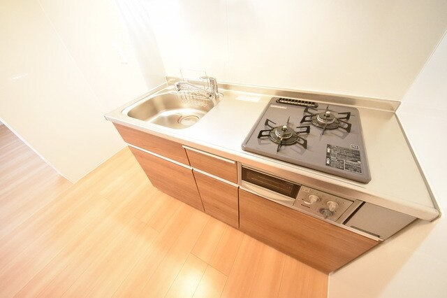 laid-backの物件内観写真