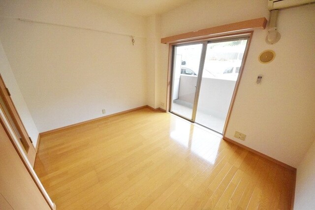 ヴァンヴェール1の物件内観写真