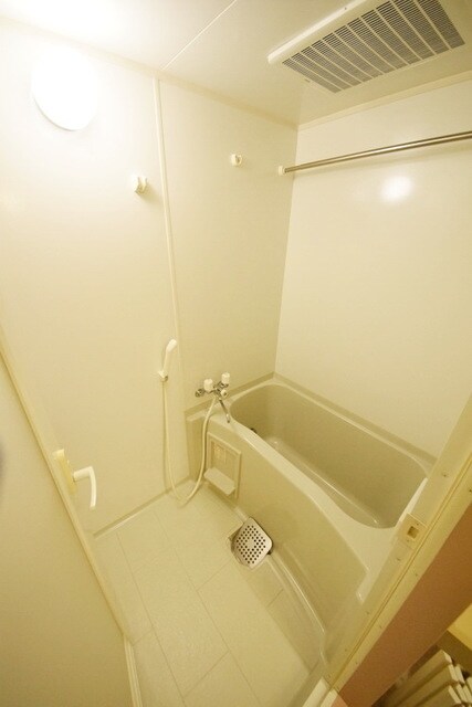 ヴァンヴェール1の物件内観写真