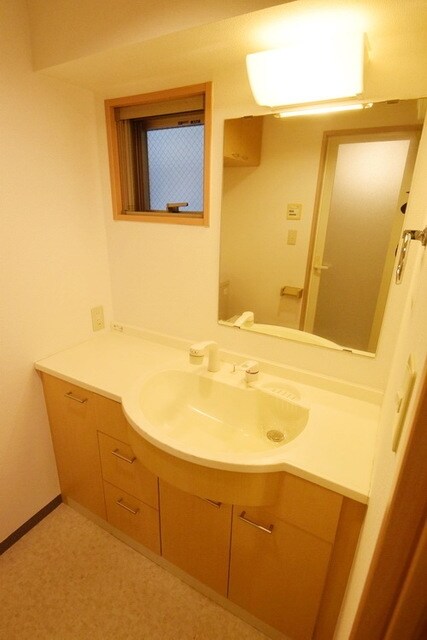 ヴァンヴェール1の物件内観写真