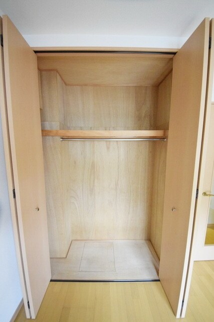 ヴァンヴェール1の物件内観写真