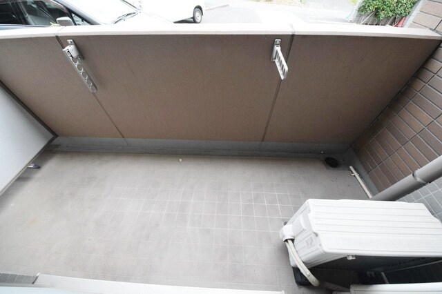 ヴァンヴェール1の物件内観写真