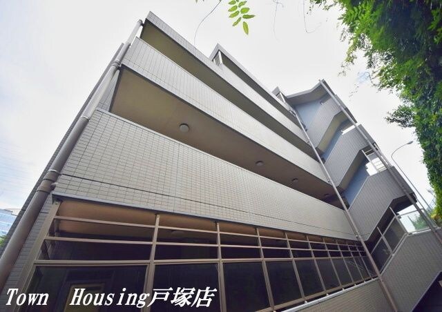 ヴァンヴェール1の物件内観写真