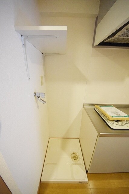 ヴァンヴェール1の物件内観写真