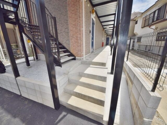 フォルトゥーナ大船の物件内観写真