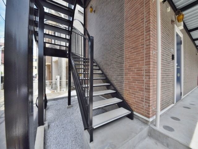 フォルトゥーナ大船の物件内観写真