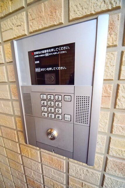 ビラージュの物件内観写真