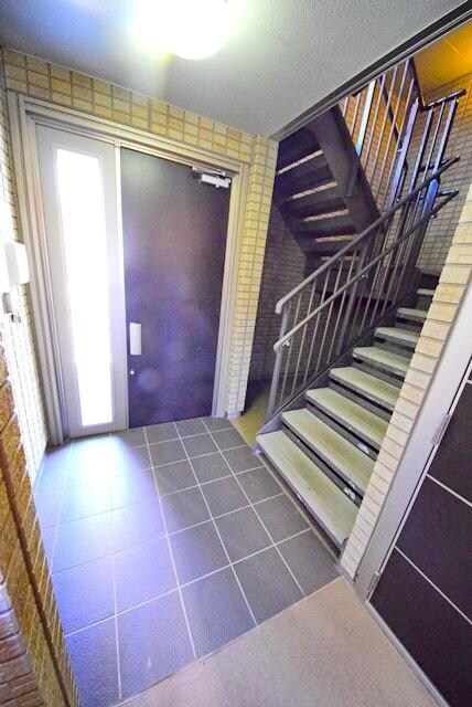 ビラージュの物件内観写真