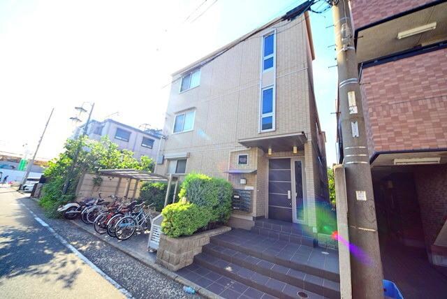 ビラージュの物件内観写真