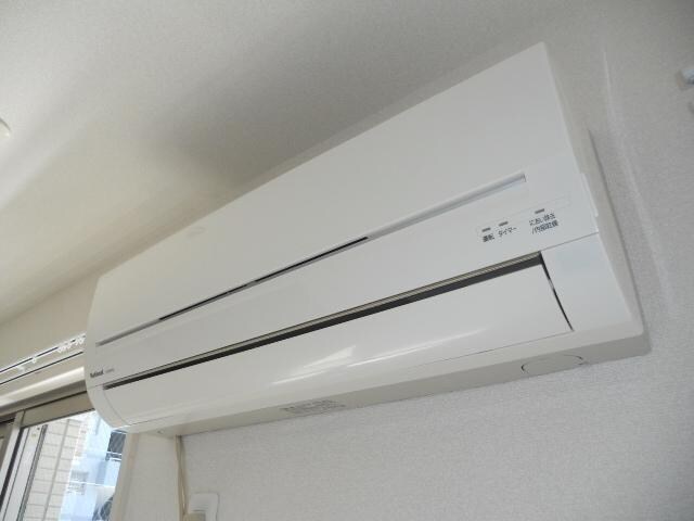 ビラージュの物件内観写真