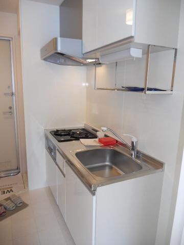 ビラージュの物件内観写真