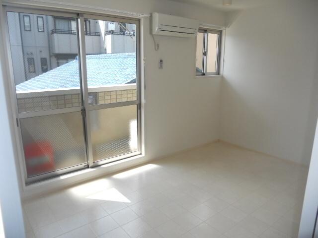 ビラージュの物件内観写真