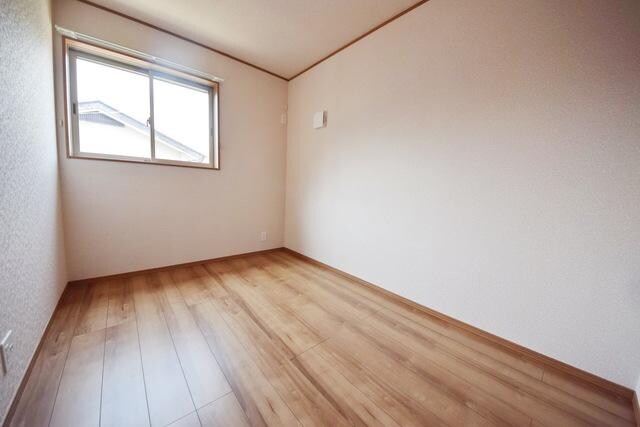 シュガーハイムの物件内観写真