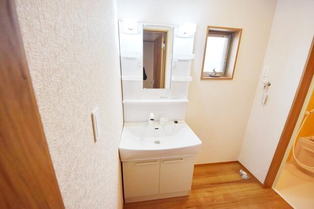 シュガーハイムの物件内観写真