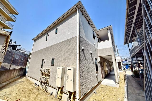 シュガーハイムの物件内観写真