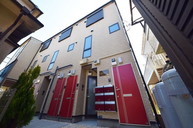 KAMAKU LIFEの物件内観写真