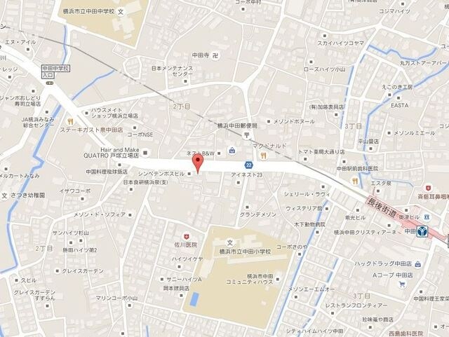 ロス・シンコ・ソラールの物件内観写真