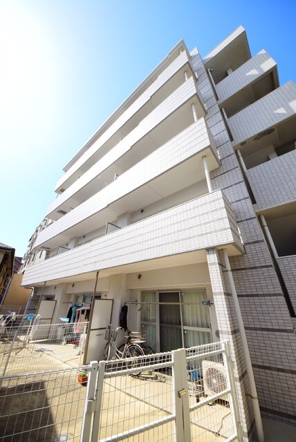 ロス・シンコ・ソラールの物件内観写真