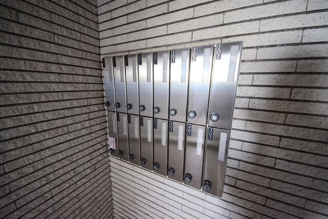 ロス・シンコ・ソラールの物件内観写真