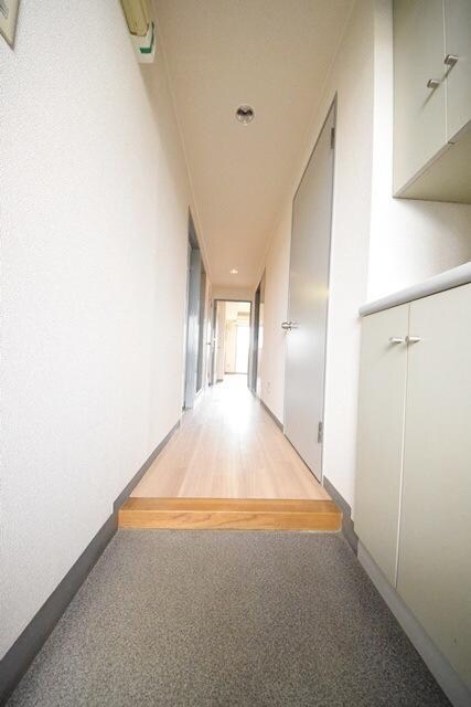 グリーンヒル弥生台の物件内観写真