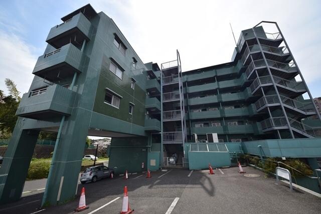 グリーンヒル弥生台の物件内観写真