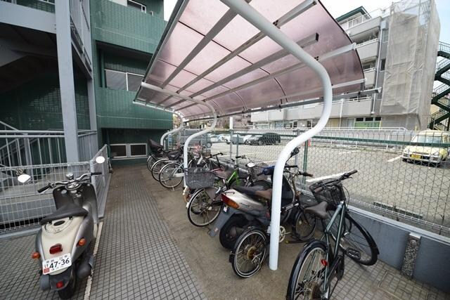 グリーンヒル弥生台の物件内観写真