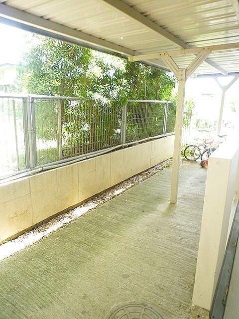 クレストヒルズの物件内観写真