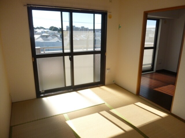 フェリースいずみ中央の物件内観写真