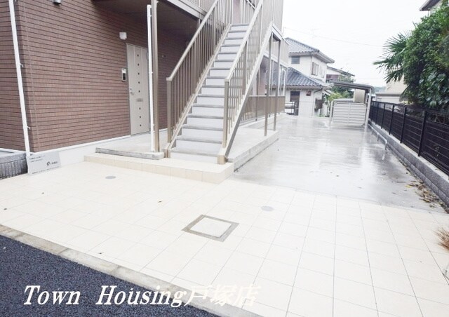 ベルコリーヌの物件内観写真