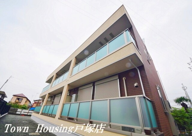 ベルコリーヌの物件内観写真