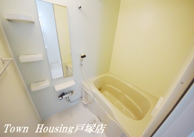 ベルコリーヌの物件内観写真