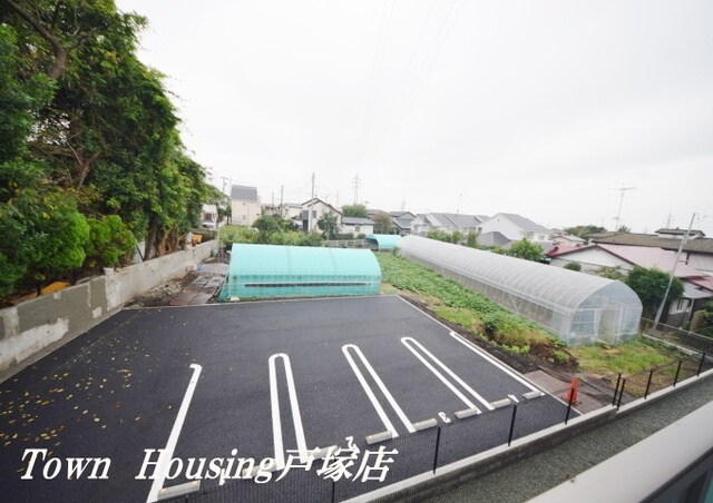 ベルコリーヌの物件内観写真