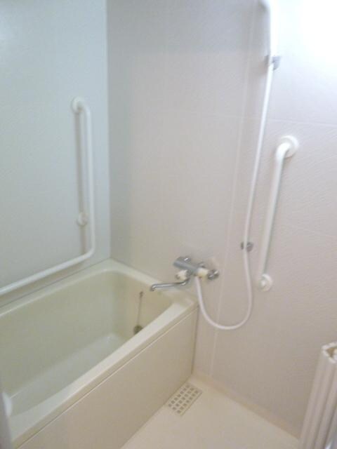 モンティクロ壱番館の物件内観写真