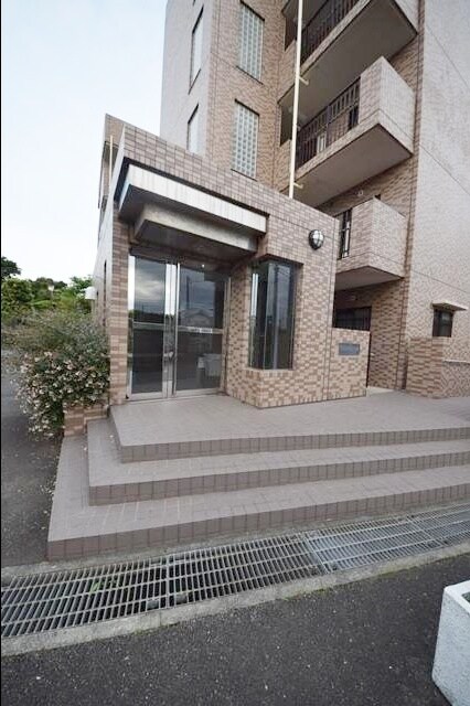 モンティクロ壱番館の物件内観写真