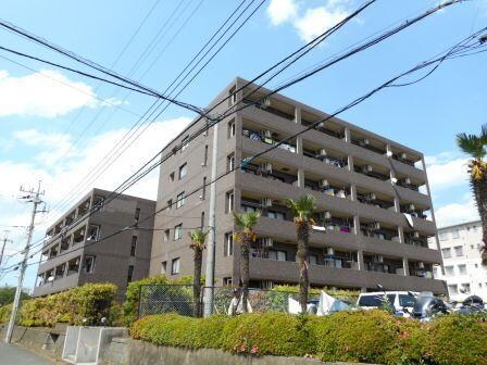 エスポワ-ルいずみ野の物件内観写真