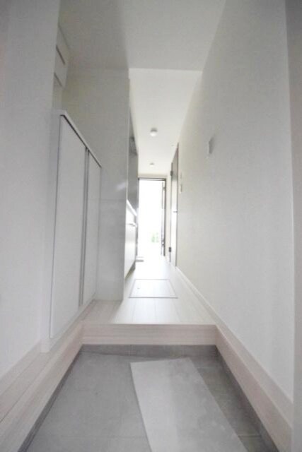 スピカハイツ弘明寺の物件内観写真