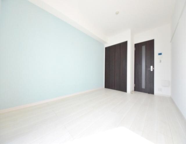 スピカハイツ弘明寺の物件内観写真