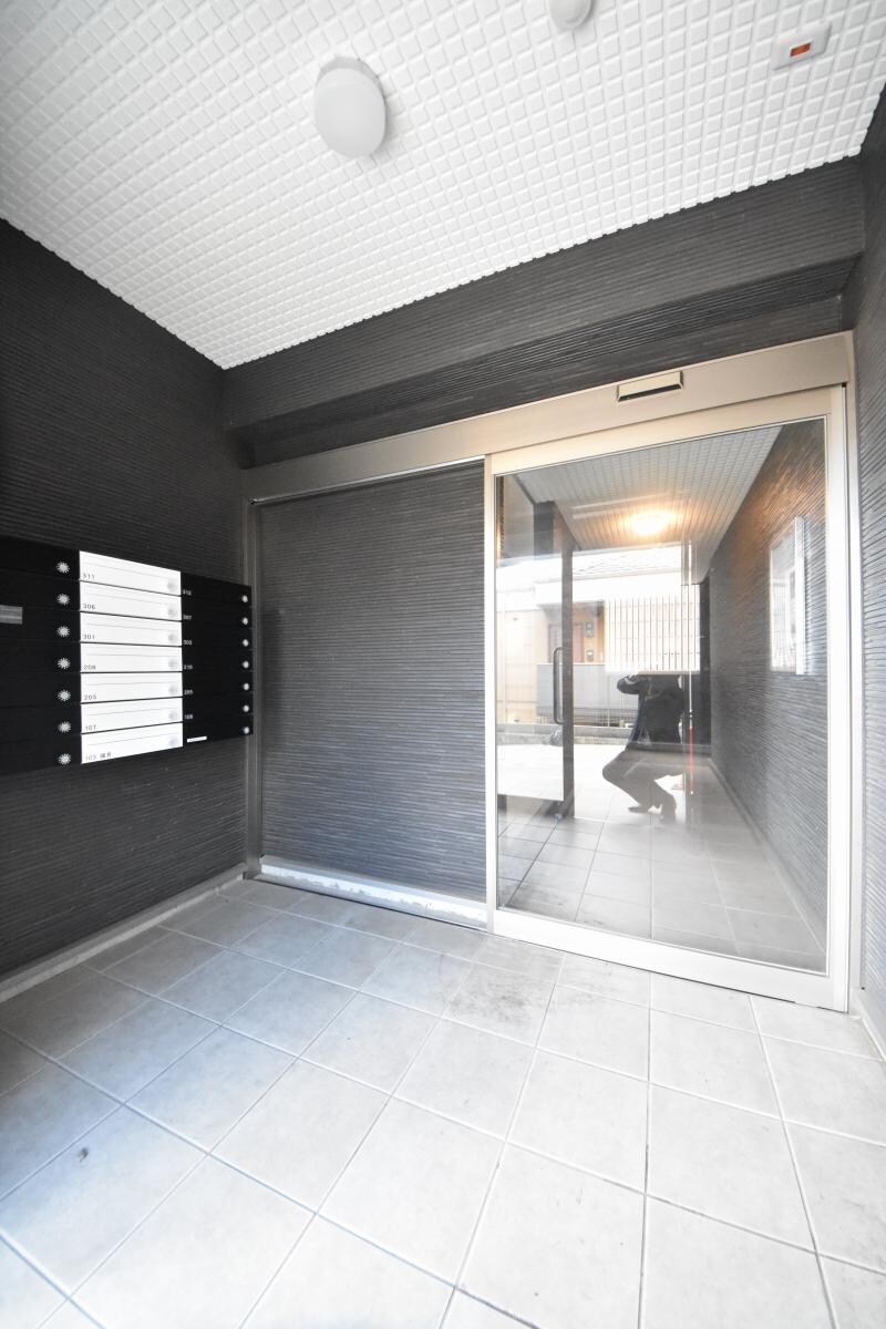 スピカハイツ弘明寺の物件内観写真