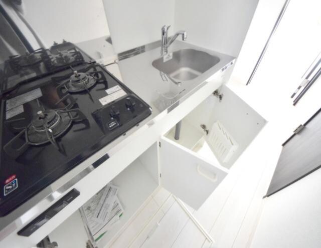 スピカハイツ弘明寺の物件内観写真