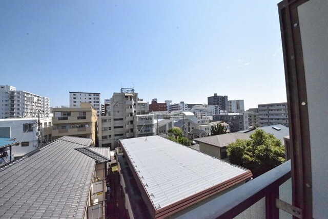 クレセール湘南の物件内観写真